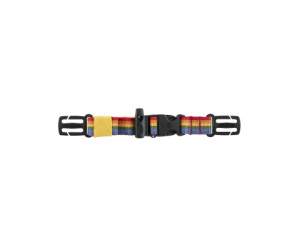 Аксессуар FJALLRAVEN Kanken Rainbow Chest Strap